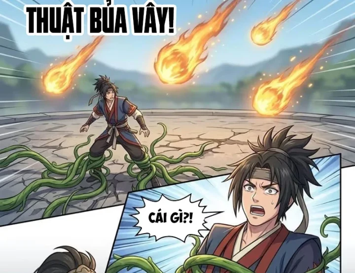 Ta Mở Nông Trường Ở Tiên Giới Chapter 9 - Trang 9
