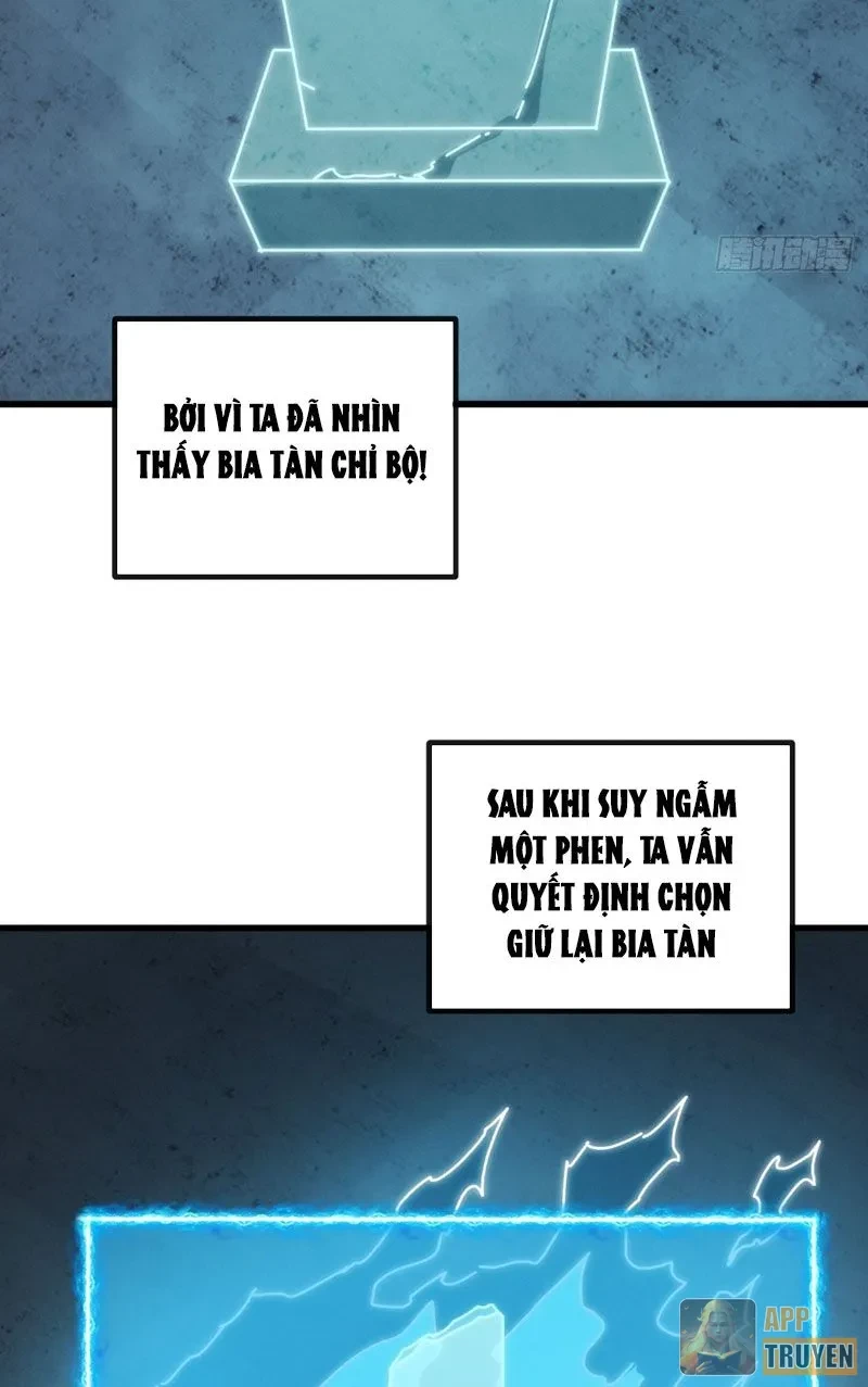 Ta Mô Phỏng Con Đường Trường Sinh Chapter 10 - Trang 13