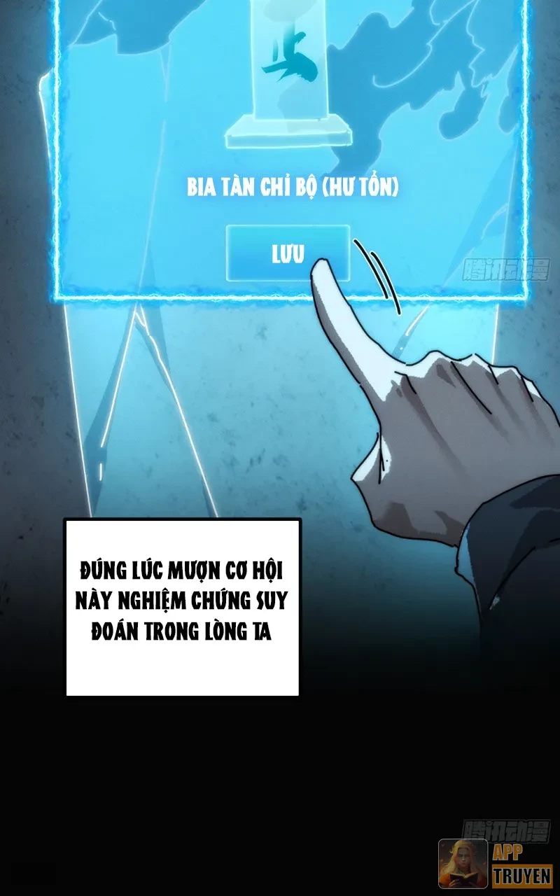 Ta Mô Phỏng Con Đường Trường Sinh Chapter 10 - Trang 14