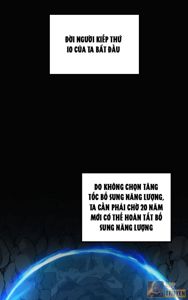 Ta Mô Phỏng Con Đường Trường Sinh Chapter 10 - Trang 15
