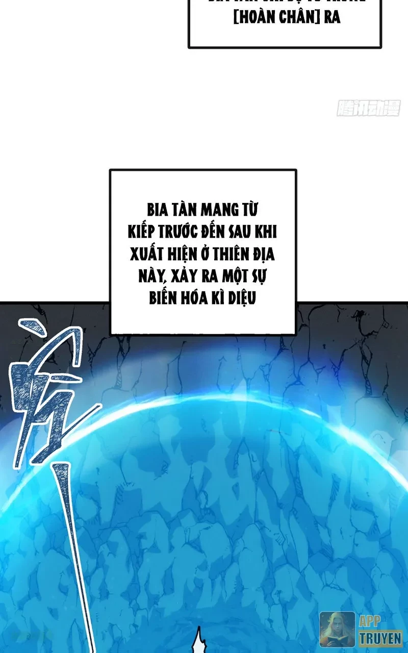 Ta Mô Phỏng Con Đường Trường Sinh Chapter 10 - Trang 17