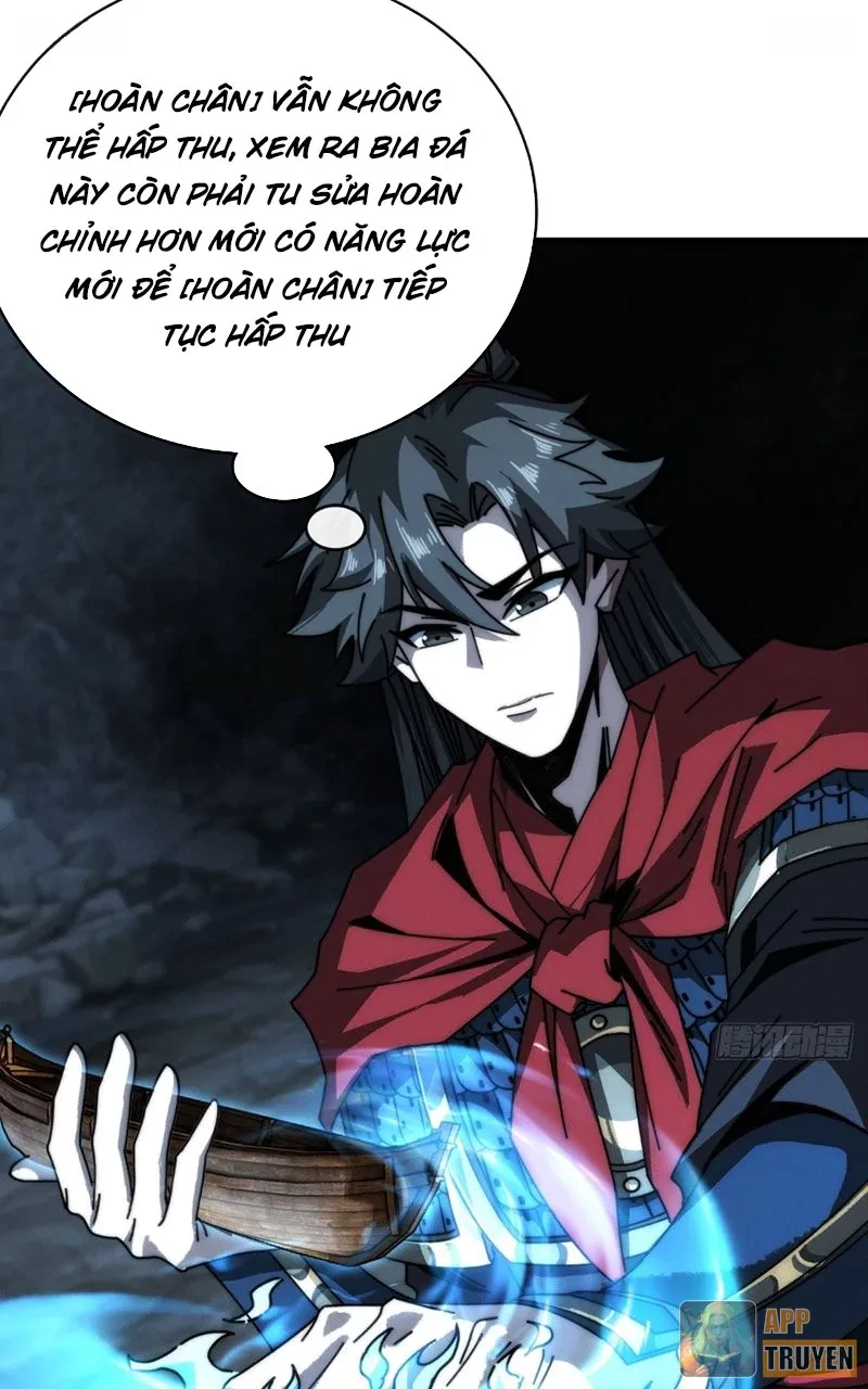Ta Mô Phỏng Con Đường Trường Sinh Chapter 10 - Trang 22