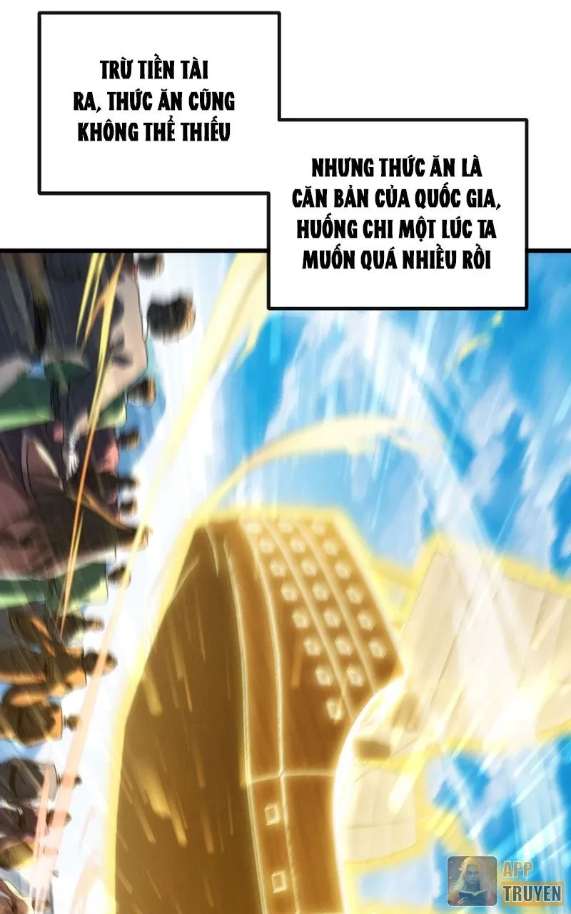 Ta Mô Phỏng Con Đường Trường Sinh Chapter 10 - Trang 26