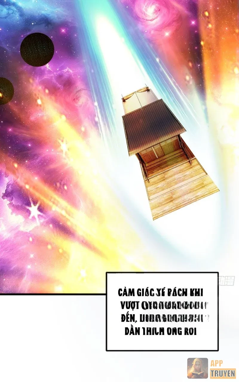 Ta Mô Phỏng Con Đường Trường Sinh Chapter 10 - Trang 33