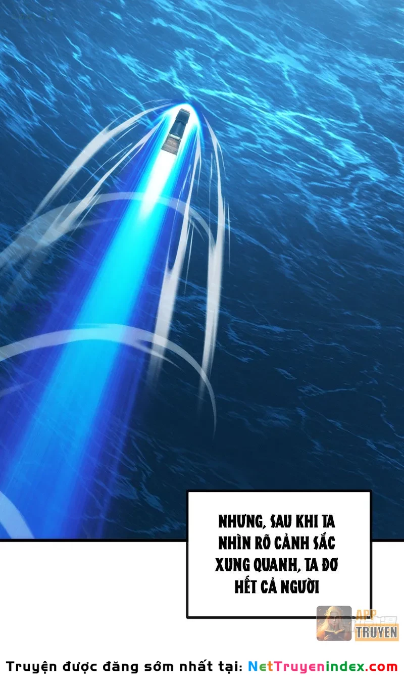 Ta Mô Phỏng Con Đường Trường Sinh Chapter 10 - Trang 35