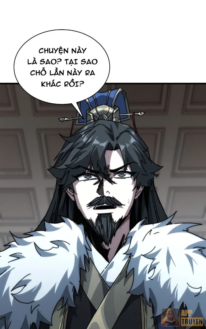 Ta Mô Phỏng Con Đường Trường Sinh Chapter 10 - Trang 36