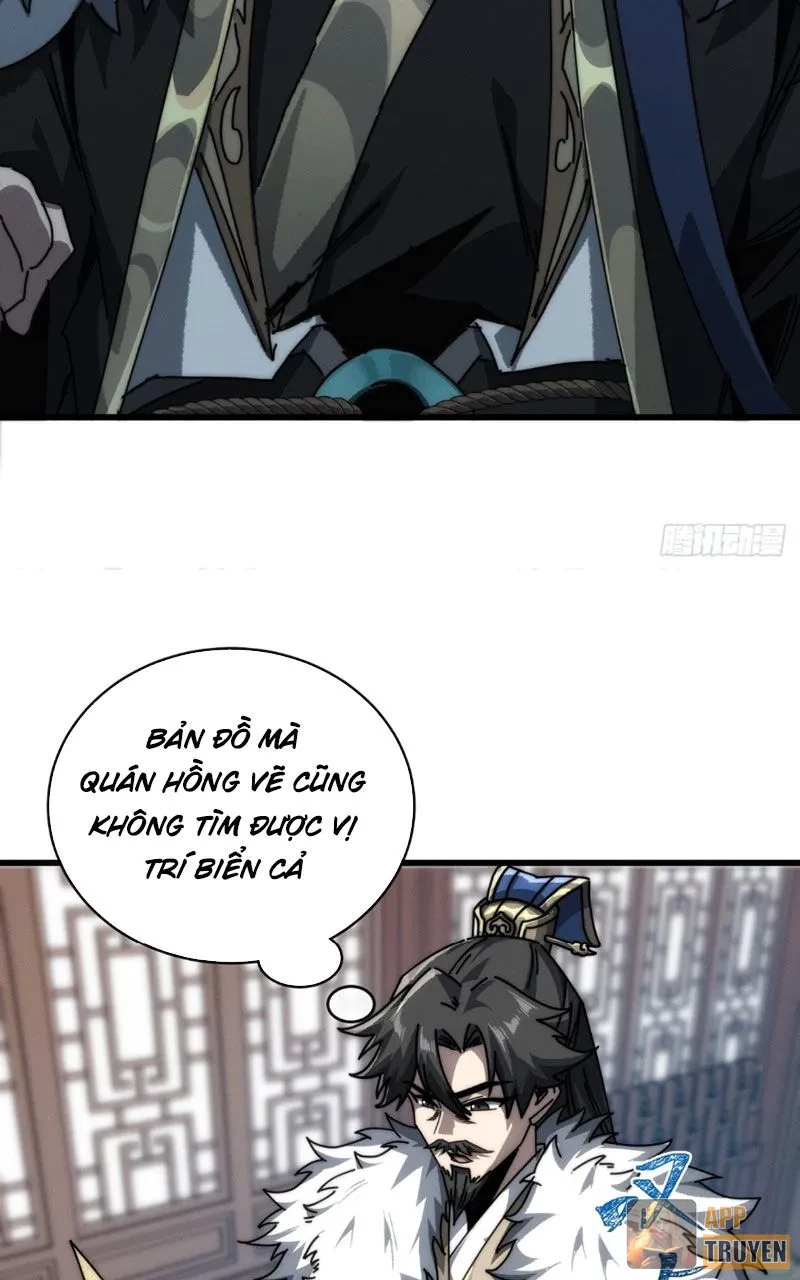 Ta Mô Phỏng Con Đường Trường Sinh Chapter 10 - Trang 37