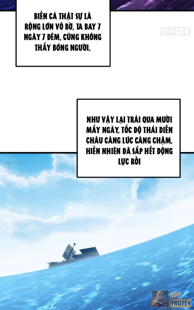 Ta Mô Phỏng Con Đường Trường Sinh Chapter 10 - Trang 40