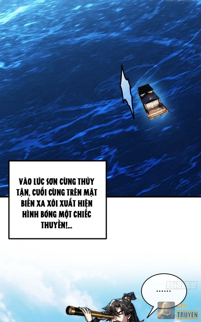 Ta Mô Phỏng Con Đường Trường Sinh Chapter 10 - Trang 41