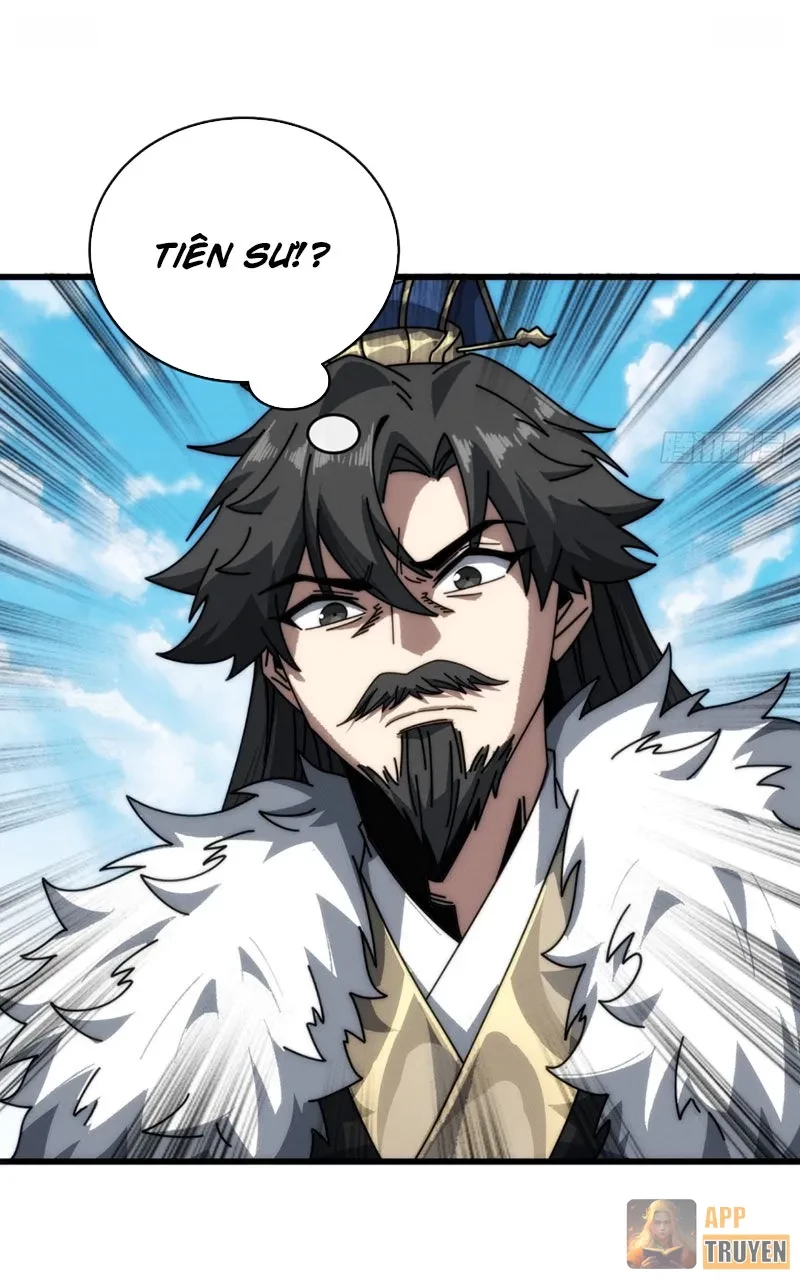 Ta Mô Phỏng Con Đường Trường Sinh Chapter 10 - Trang 46