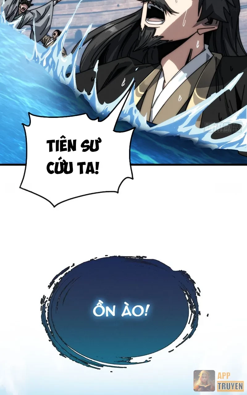 Ta Mô Phỏng Con Đường Trường Sinh Chapter 10 - Trang 49