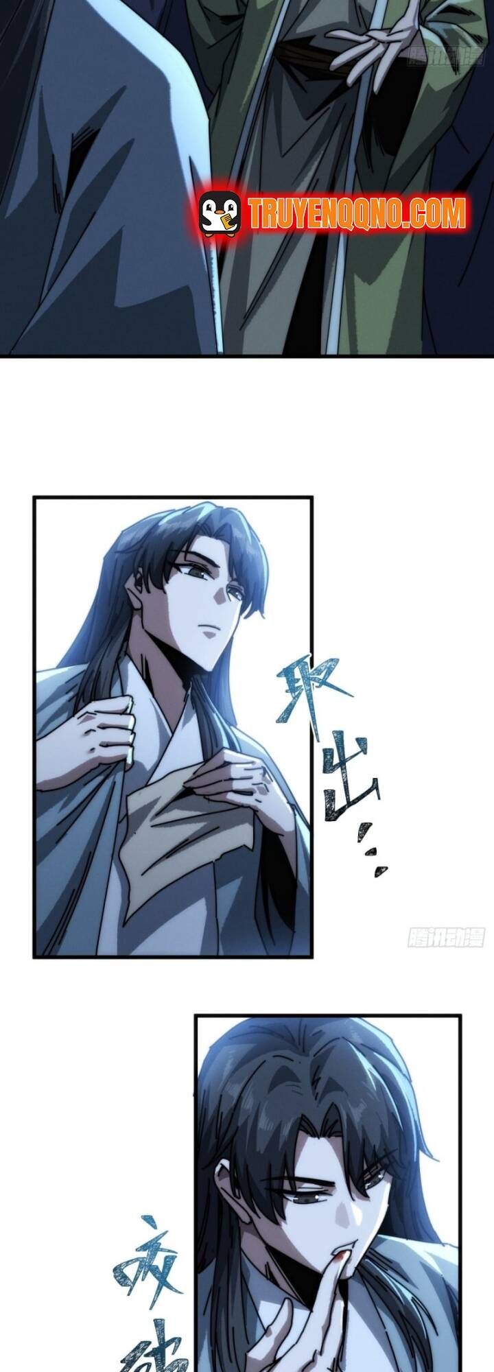 Ta Mô Phỏng Con Đường Trường Sinh Chapter 11.1 - Trang 25