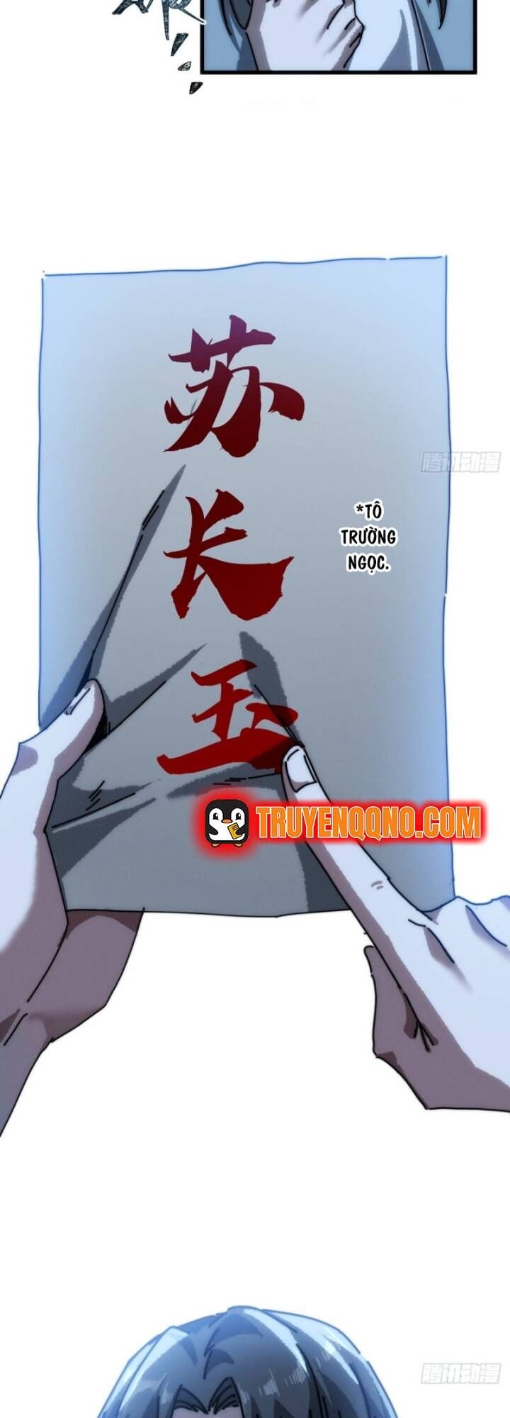 Ta Mô Phỏng Con Đường Trường Sinh Chapter 11.1 - Trang 26