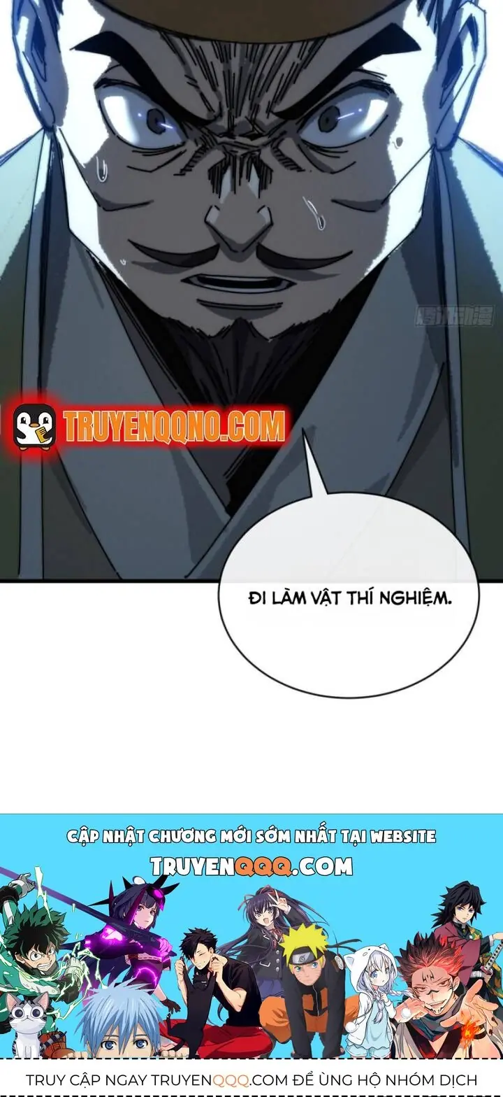 Ta Mô Phỏng Con Đường Trường Sinh Chapter 11.1 - Trang 38