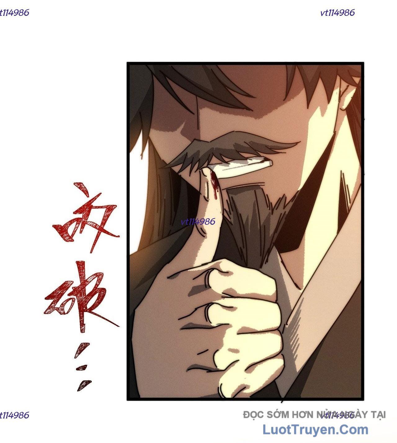 Ta Mô Phỏng Con Đường Trường Sinh Chapter 11 - Trang 24