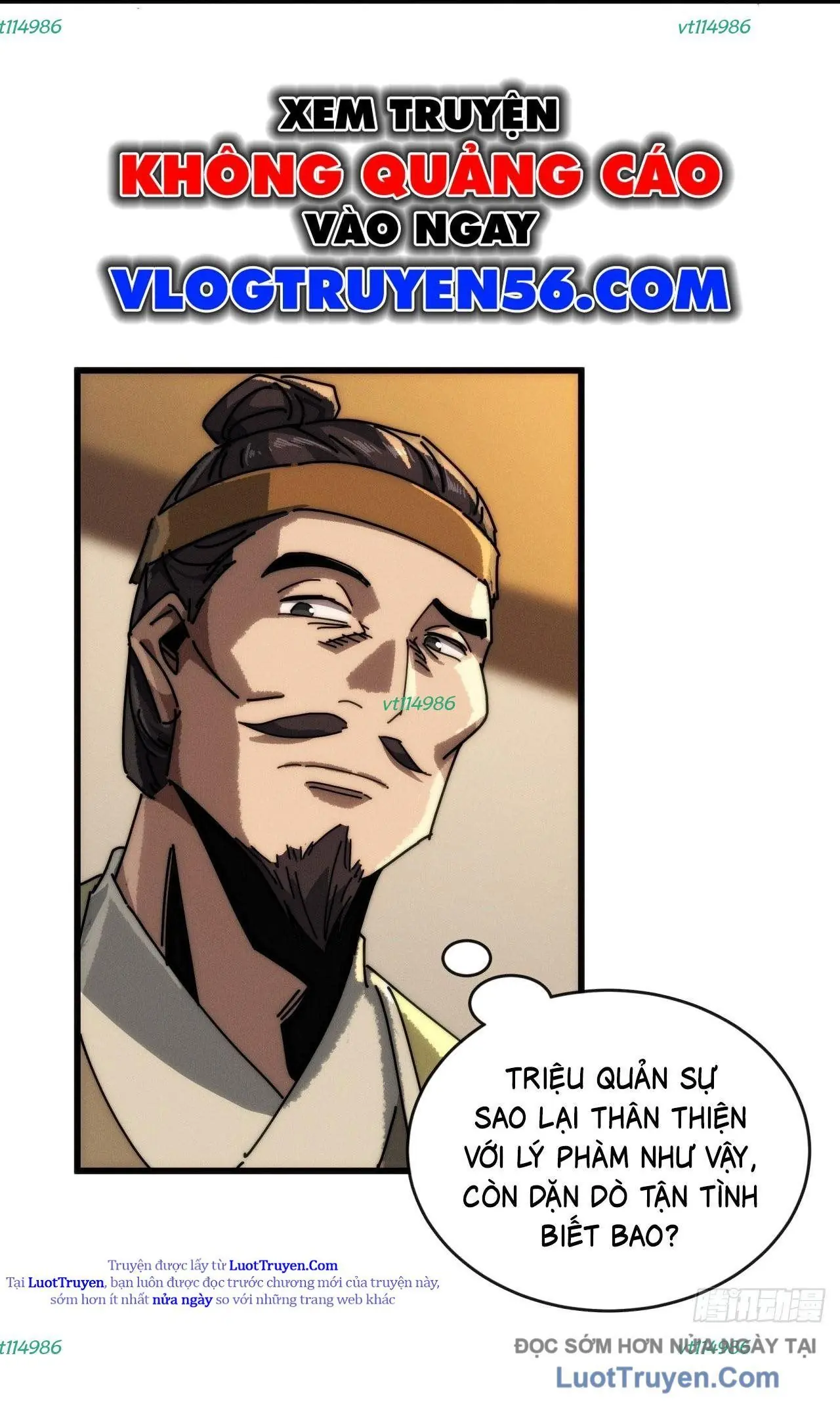 Ta Mô Phỏng Con Đường Trường Sinh Chapter 11 - Trang 27
