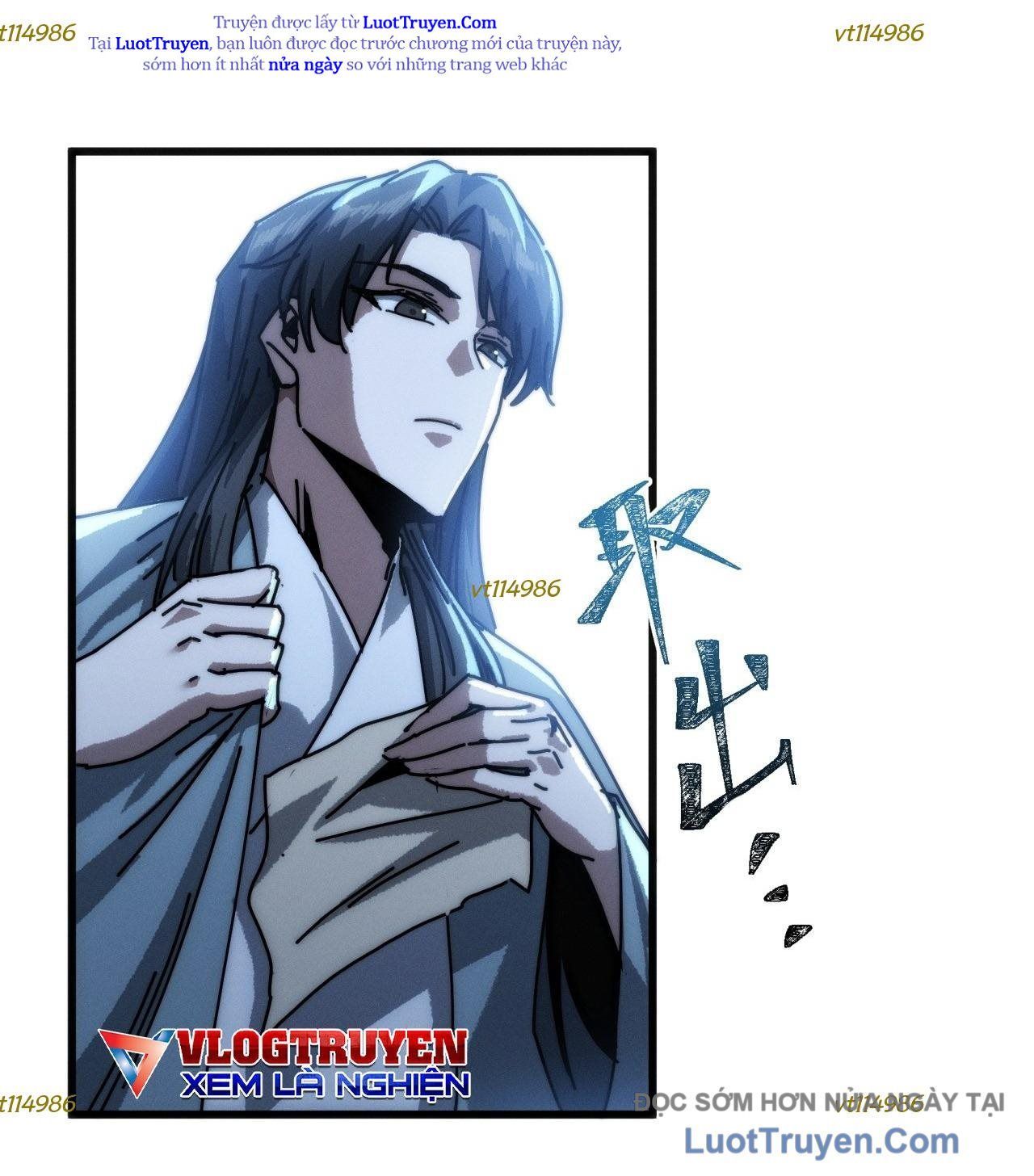 Ta Mô Phỏng Con Đường Trường Sinh Chapter 11 - Trang 30