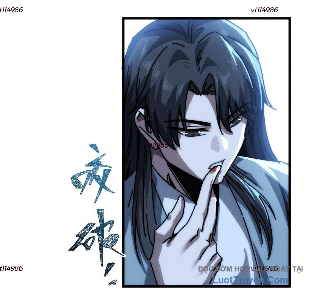Ta Mô Phỏng Con Đường Trường Sinh Chapter 11 - Trang 31