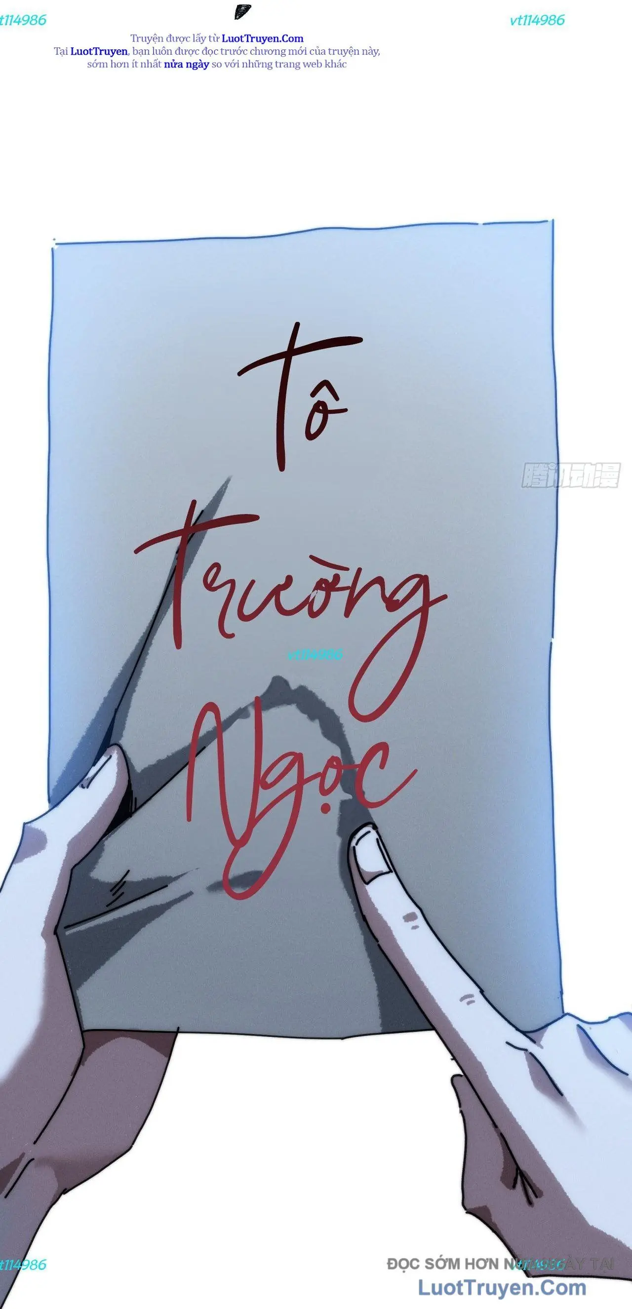 Ta Mô Phỏng Con Đường Trường Sinh Chapter 11 - Trang 32