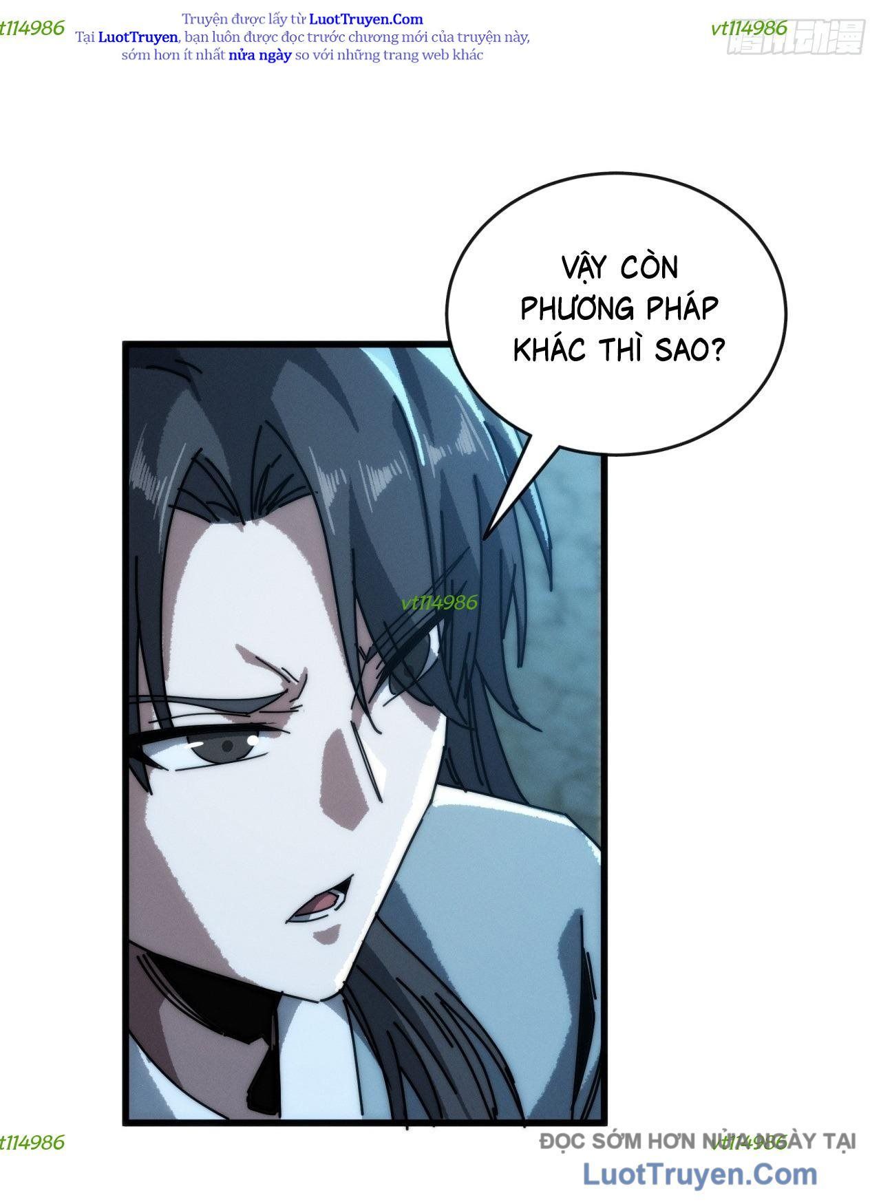 Ta Mô Phỏng Con Đường Trường Sinh Chapter 11 - Trang 42