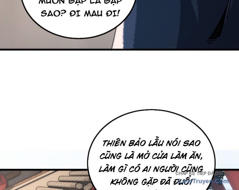 Ta Mô Phỏng Con Đường Trường Sinh Chapter 13 - Trang 12