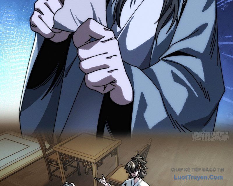 Ta Mô Phỏng Con Đường Trường Sinh Chapter 13 - Trang 19