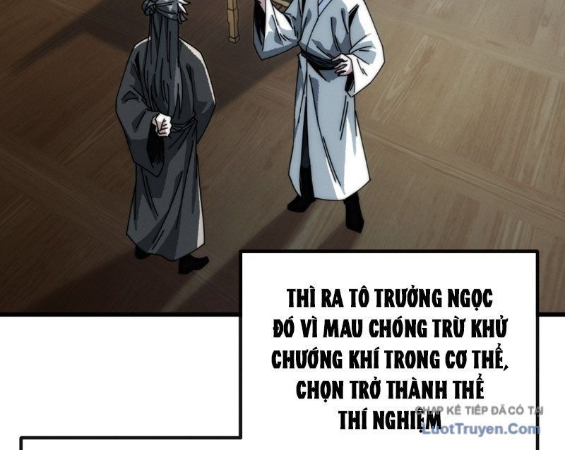 Ta Mô Phỏng Con Đường Trường Sinh Chapter 13 - Trang 20