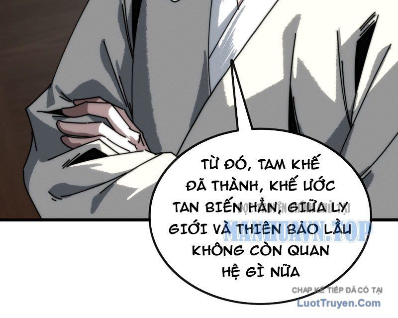 Ta Mô Phỏng Con Đường Trường Sinh Chapter 13 - Trang 23