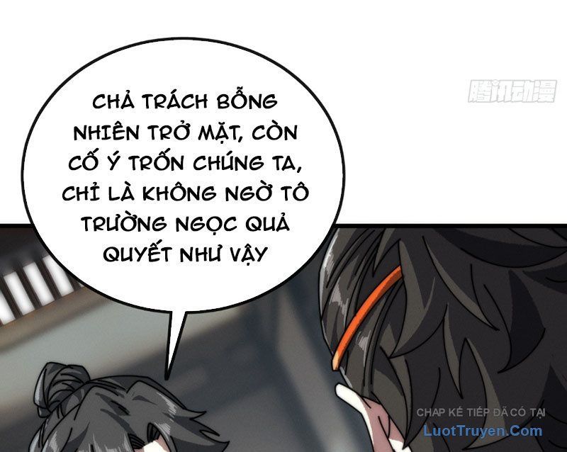 Ta Mô Phỏng Con Đường Trường Sinh Chapter 13 - Trang 24