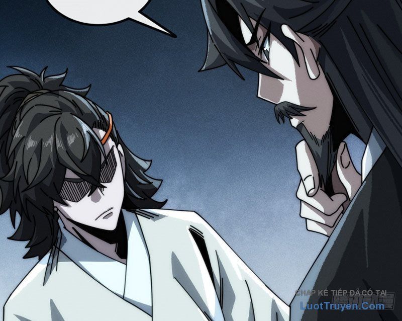Ta Mô Phỏng Con Đường Trường Sinh Chapter 13 - Trang 32