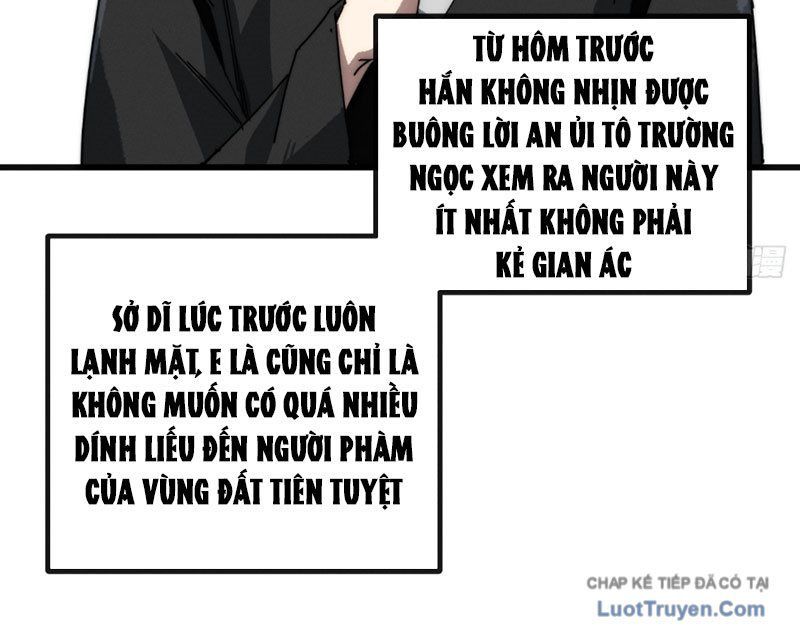 Ta Mô Phỏng Con Đường Trường Sinh Chapter 13 - Trang 37