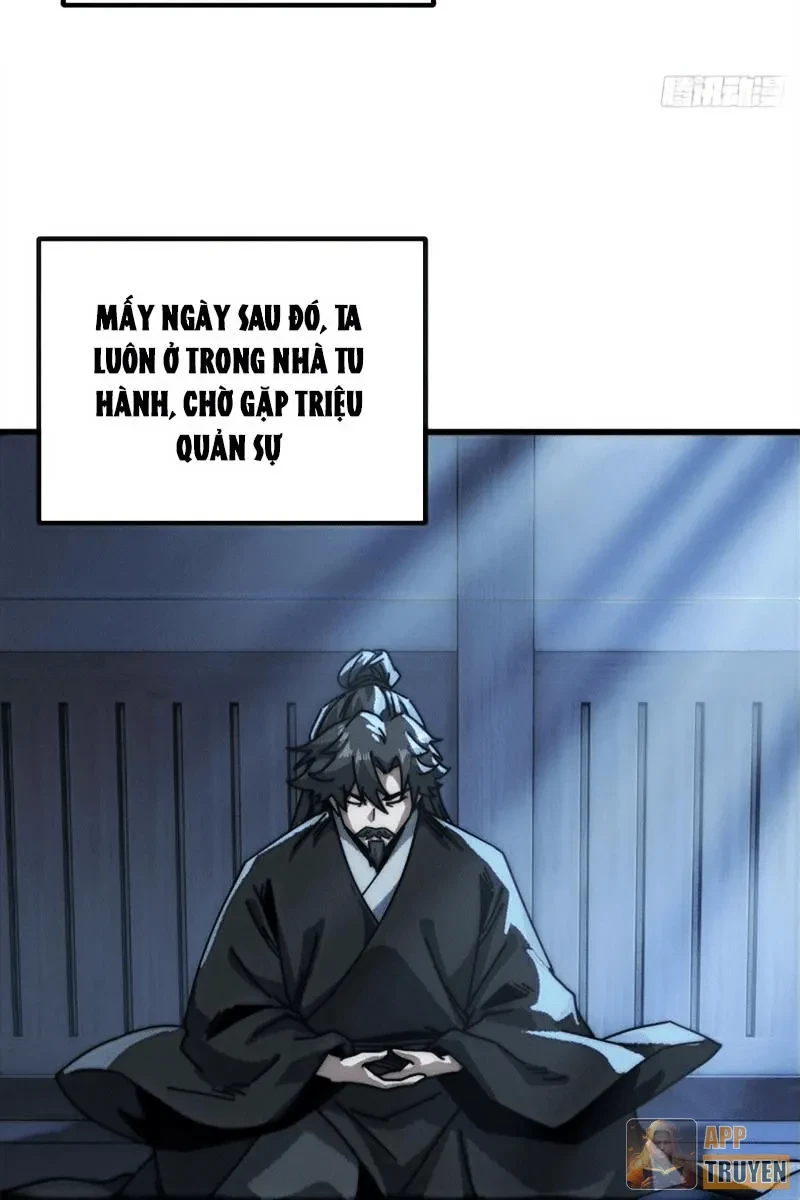 Ta Mô Phỏng Con Đường Trường Sinh Chapter 14 - Trang 13