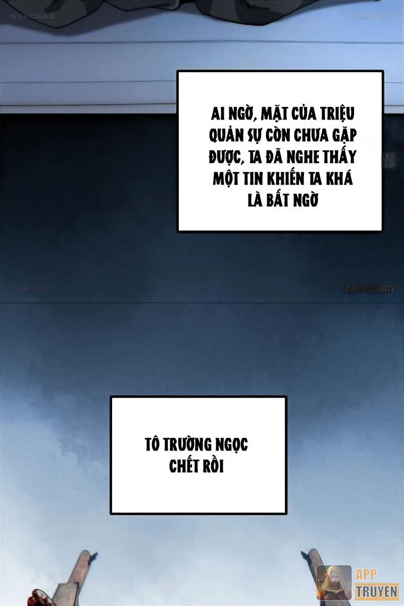 Ta Mô Phỏng Con Đường Trường Sinh Chapter 14 - Trang 14