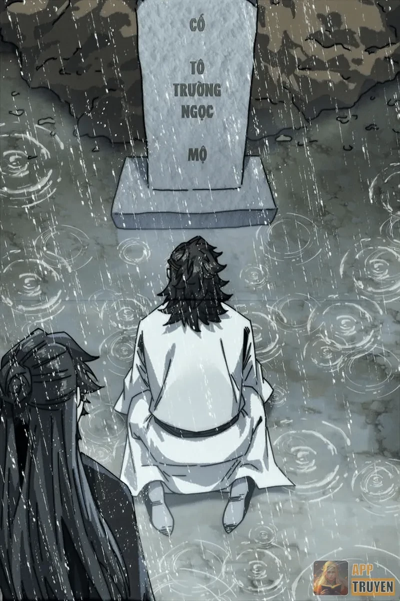 Ta Mô Phỏng Con Đường Trường Sinh Chapter 14 - Trang 18
