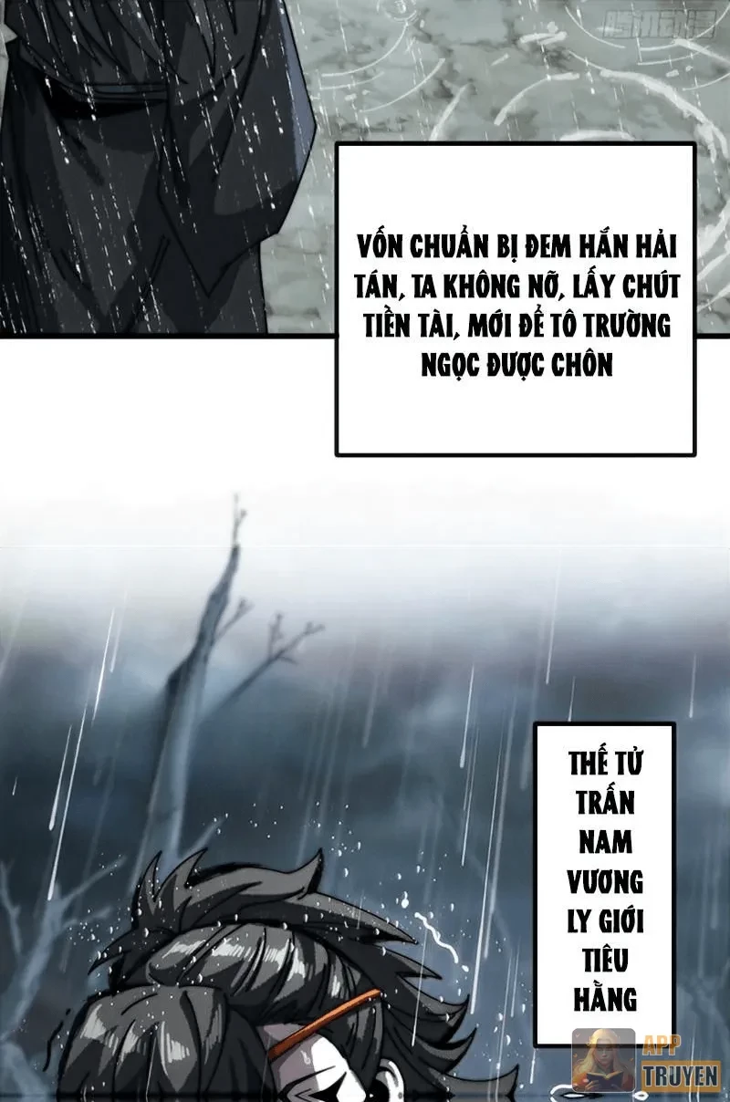 Ta Mô Phỏng Con Đường Trường Sinh Chapter 14 - Trang 19