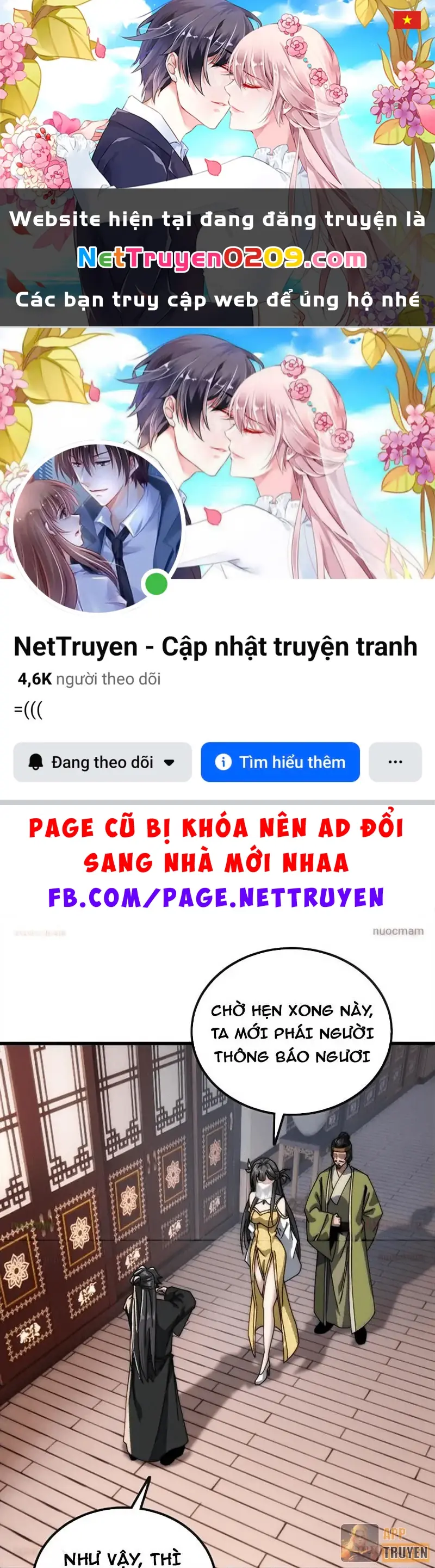 Ta Mô Phỏng Con Đường Trường Sinh Chapter 14 - Trang 2