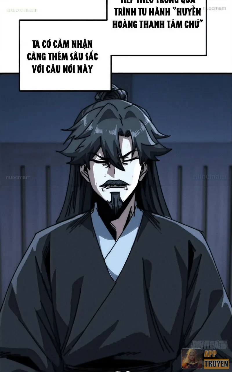 Ta Mô Phỏng Con Đường Trường Sinh Chapter 14 - Trang 25