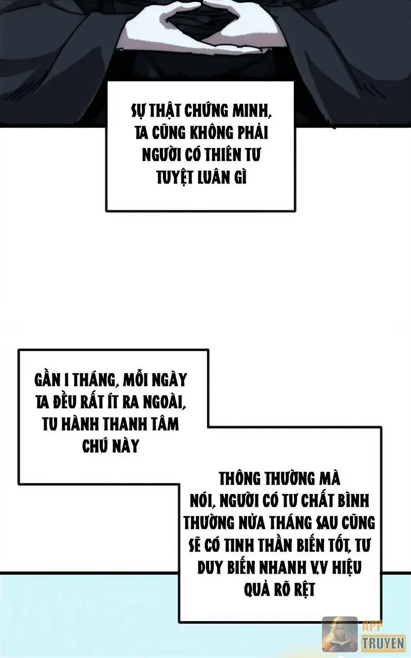 Ta Mô Phỏng Con Đường Trường Sinh Chapter 14 - Trang 26