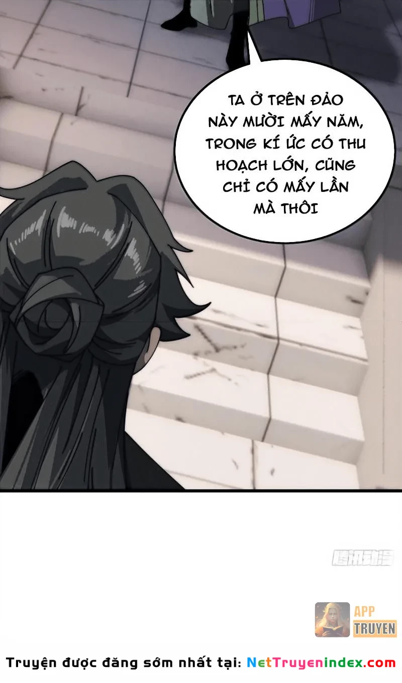 Ta Mô Phỏng Con Đường Trường Sinh Chapter 14 - Trang 35