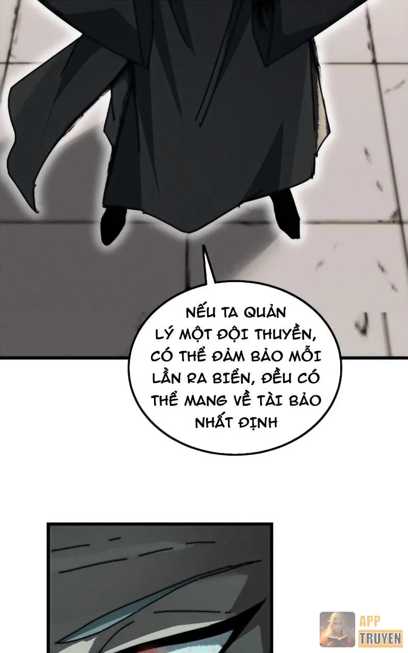 Ta Mô Phỏng Con Đường Trường Sinh Chapter 14 - Trang 37