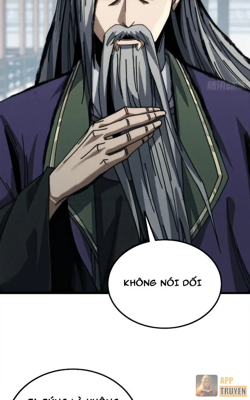 Ta Mô Phỏng Con Đường Trường Sinh Chapter 14 - Trang 39