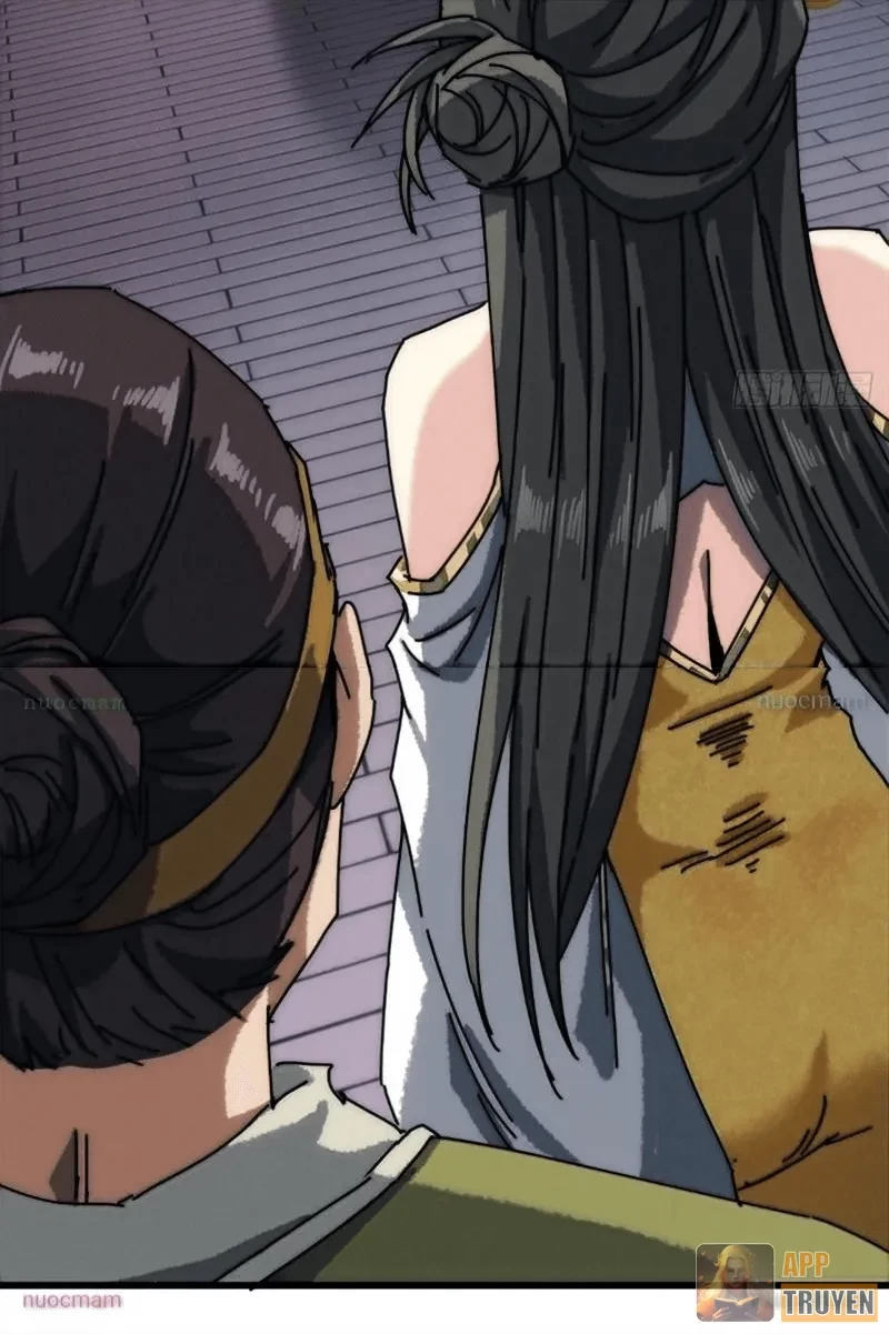 Ta Mô Phỏng Con Đường Trường Sinh Chapter 14 - Trang 4