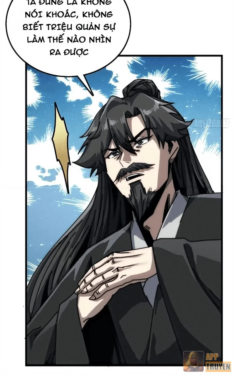 Ta Mô Phỏng Con Đường Trường Sinh Chapter 14 - Trang 40