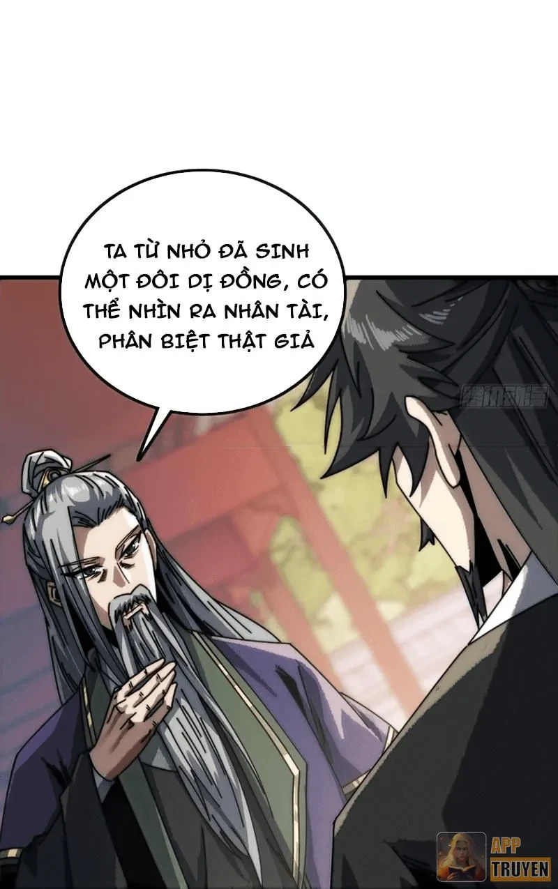 Ta Mô Phỏng Con Đường Trường Sinh Chapter 14 - Trang 41
