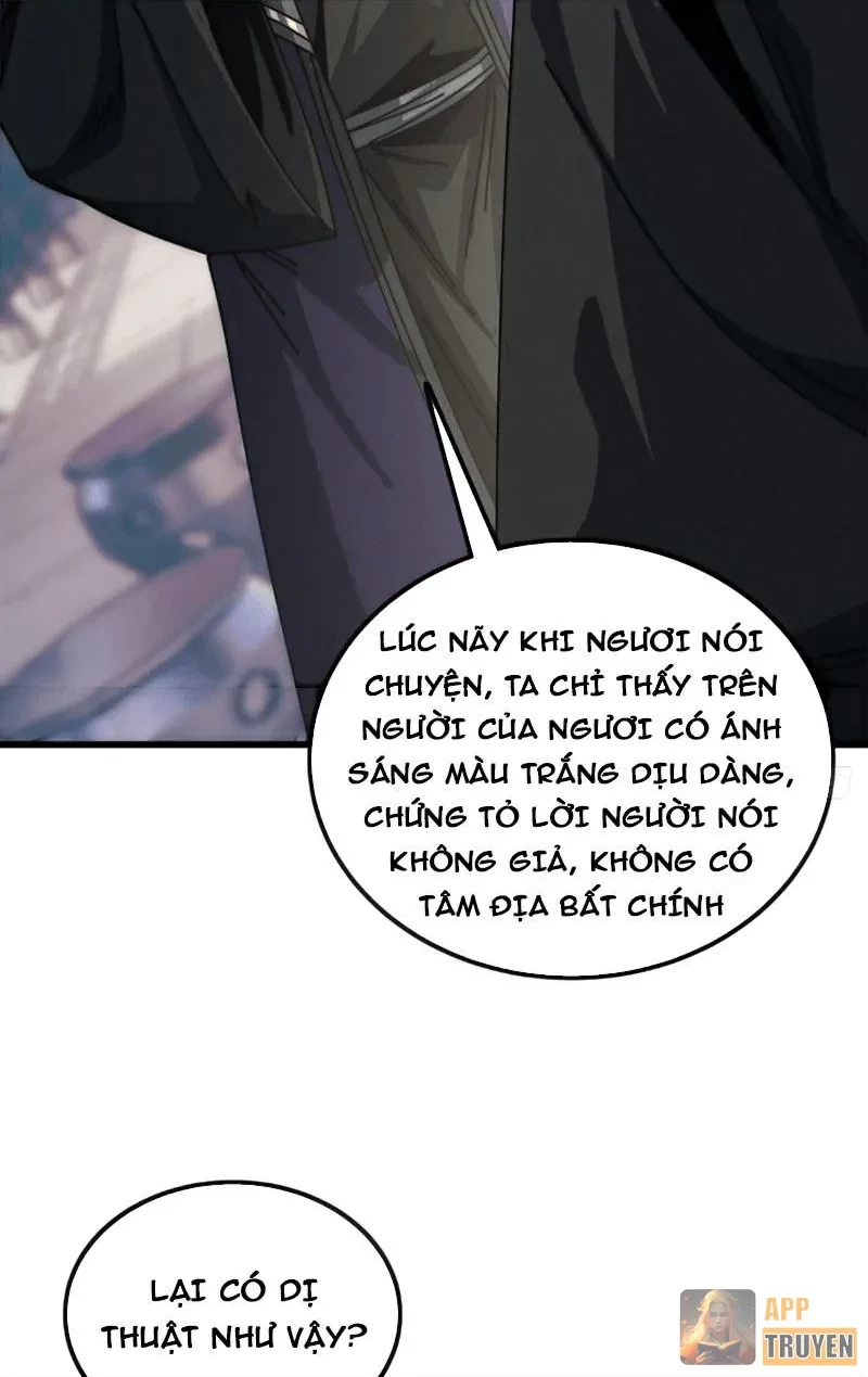 Ta Mô Phỏng Con Đường Trường Sinh Chapter 14 - Trang 42