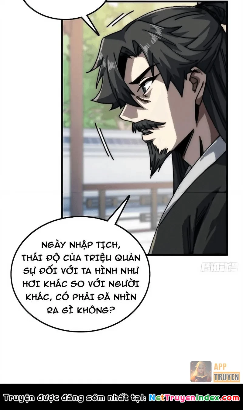 Ta Mô Phỏng Con Đường Trường Sinh Chapter 14 - Trang 43
