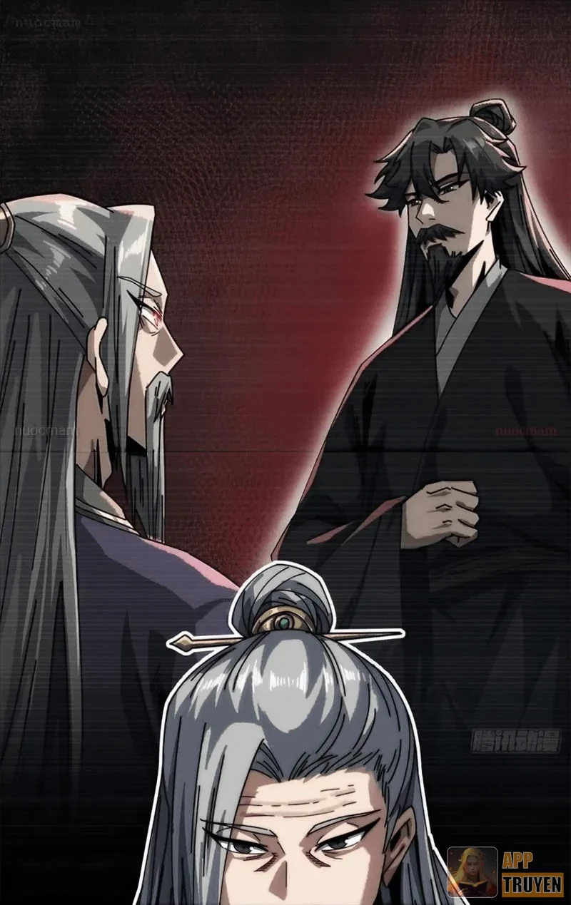 Ta Mô Phỏng Con Đường Trường Sinh Chapter 14 - Trang 44