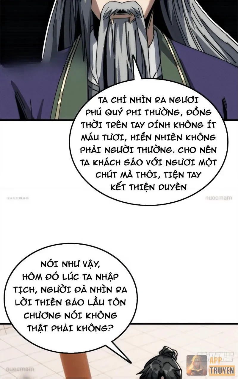 Ta Mô Phỏng Con Đường Trường Sinh Chapter 14 - Trang 45