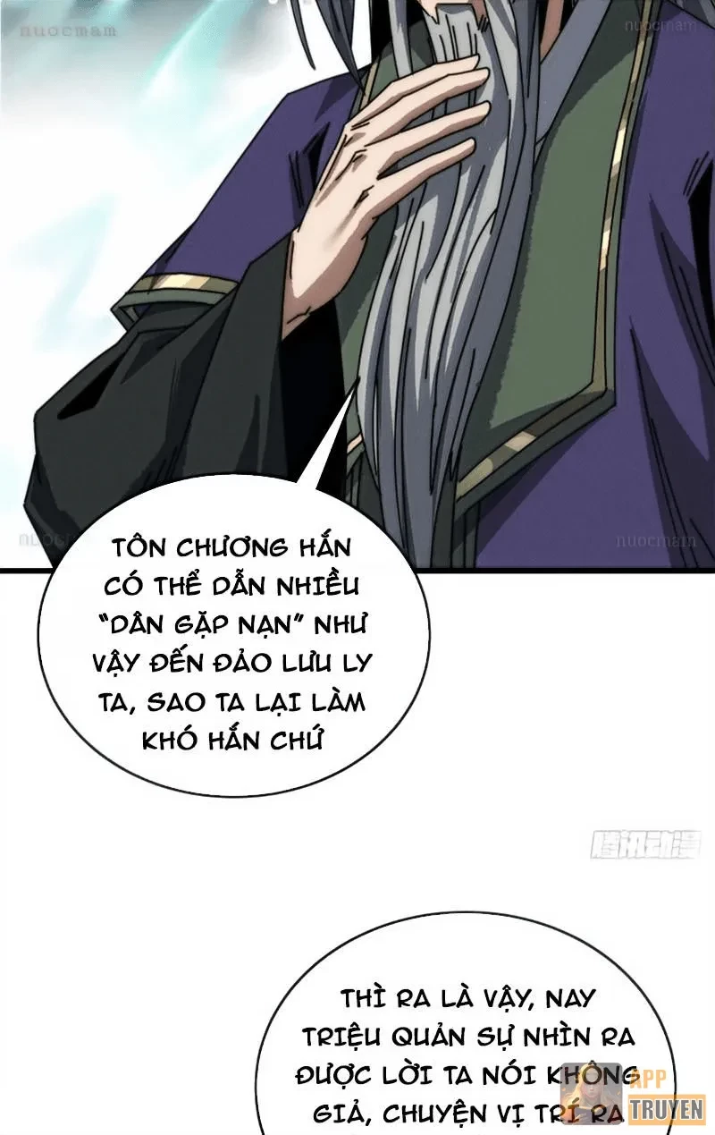 Ta Mô Phỏng Con Đường Trường Sinh Chapter 14 - Trang 48