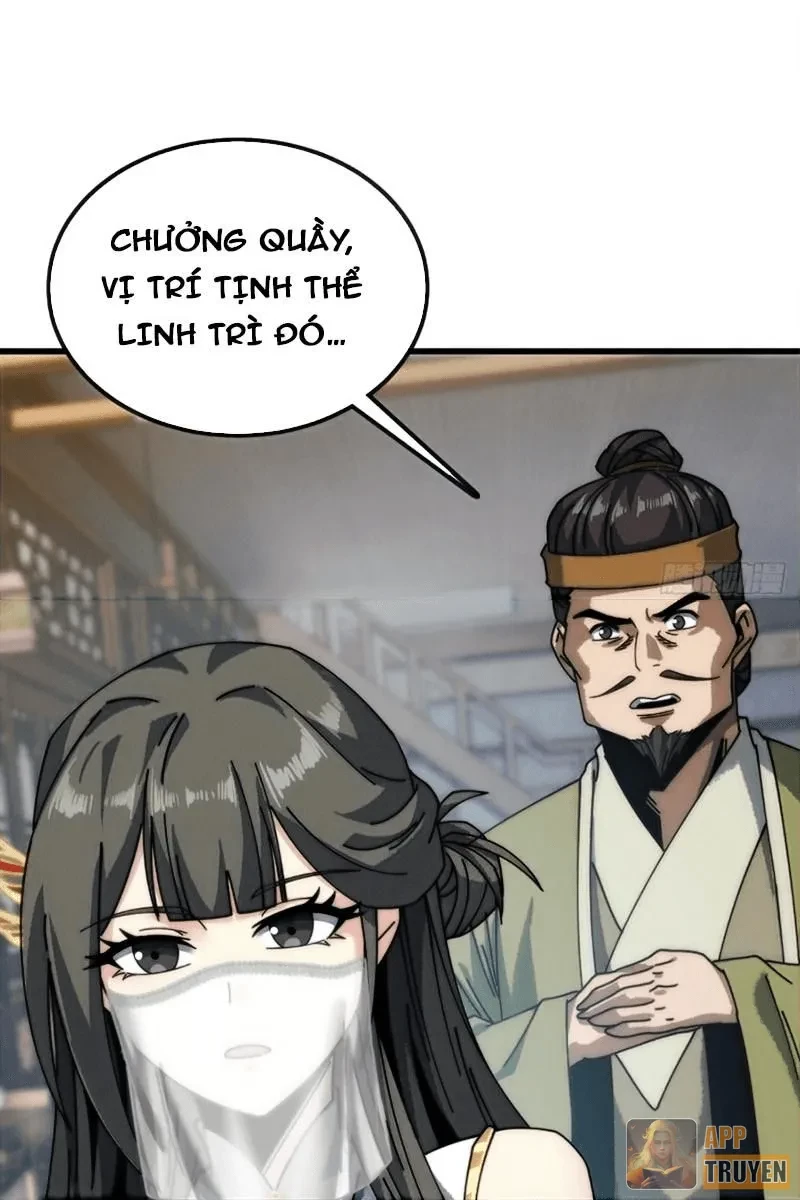 Ta Mô Phỏng Con Đường Trường Sinh Chapter 14 - Trang 5